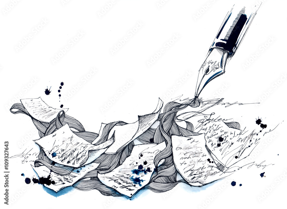 Underwriting vs. Overwriting: My Philosophy