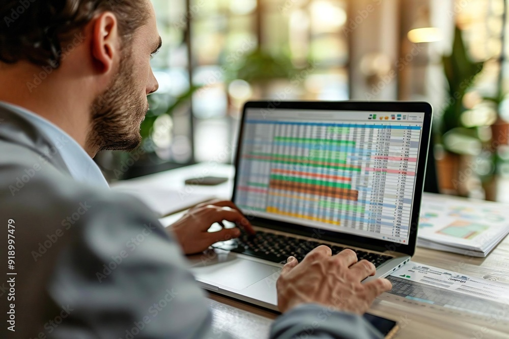 How to Track Your Writing With a Spreadsheet
